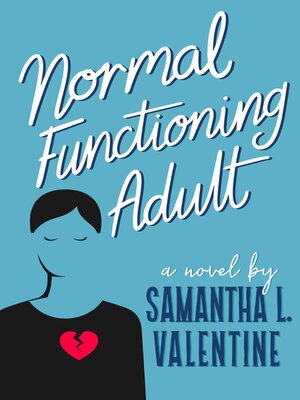 cover image of Normal Functioning Adult
